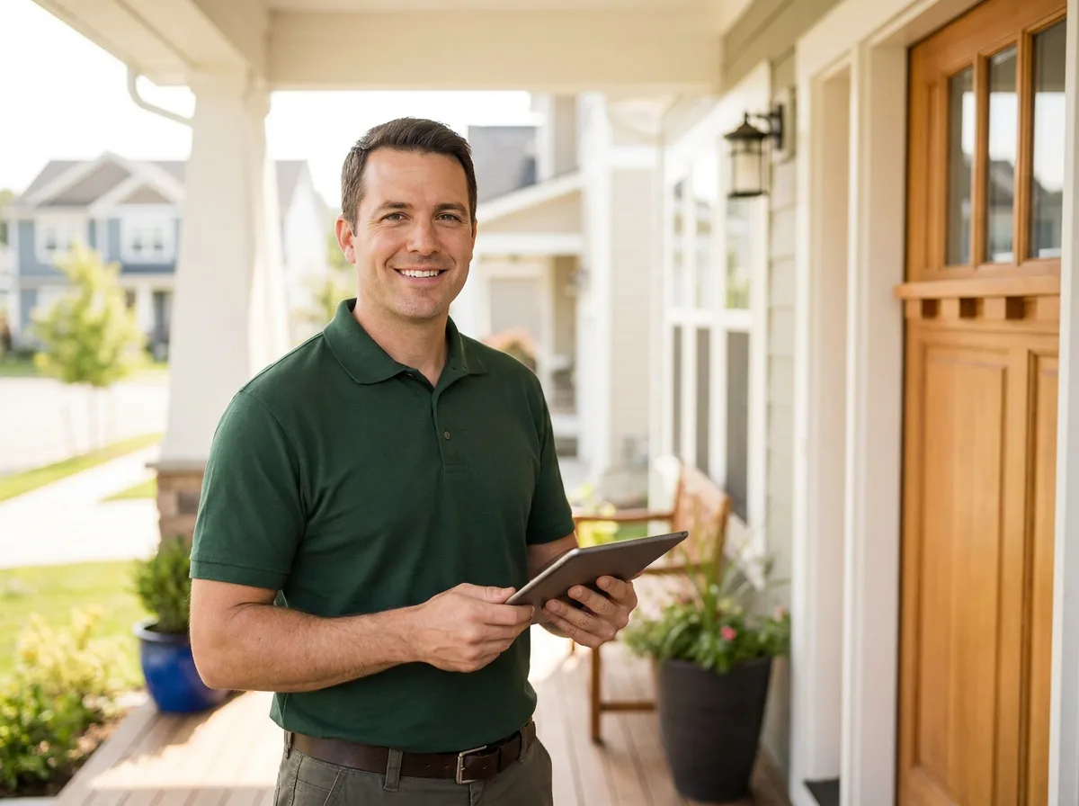 Pest control FAQs for Center Junction, IA